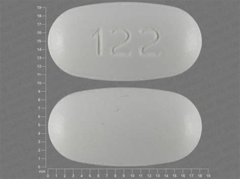 Pill with 122. Things To Know About Pill with 122. 